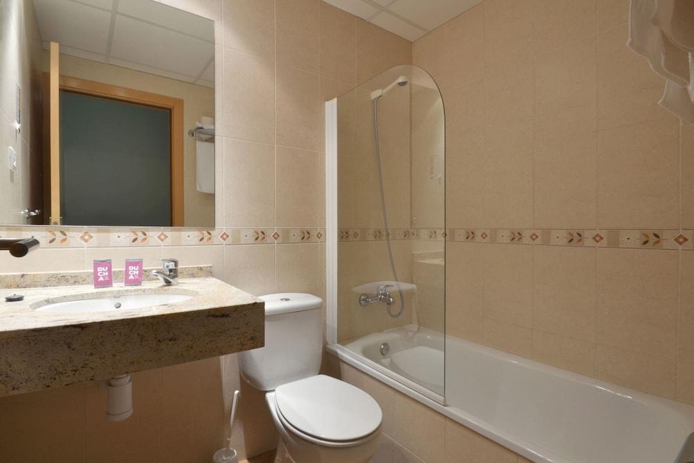 El Cami Hotel Cambrils Ngoại thất bức ảnh