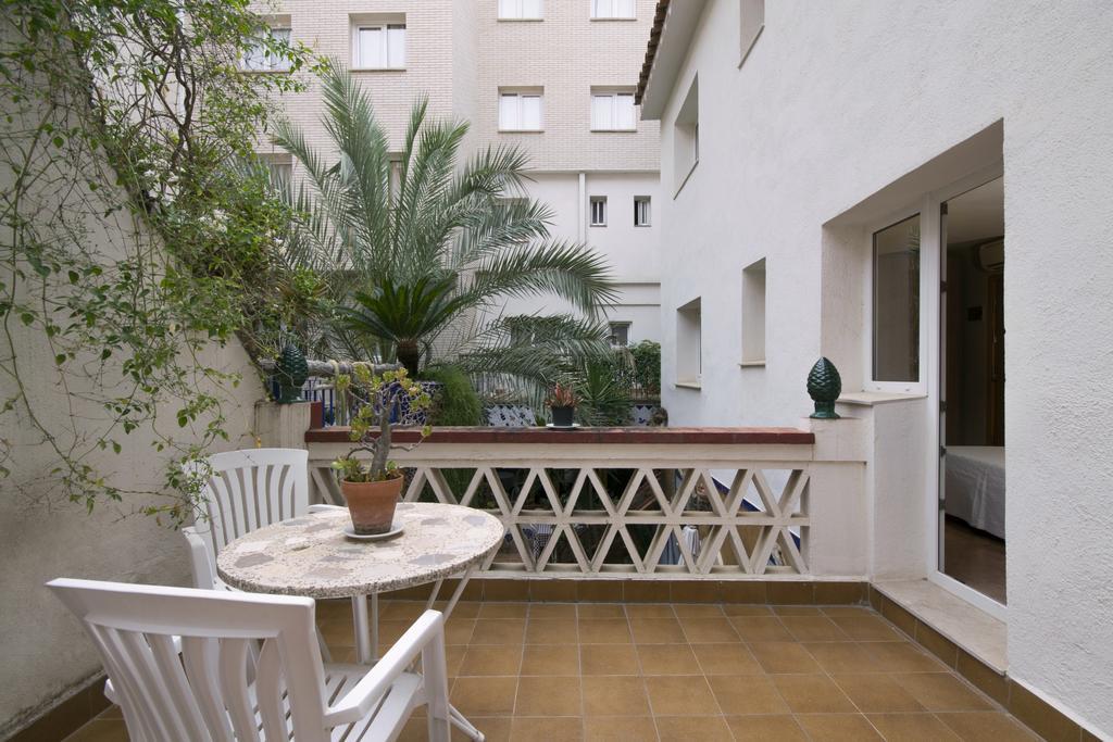 El Cami Hotel Cambrils Phòng bức ảnh