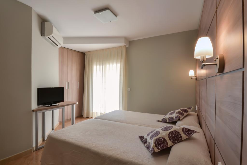 El Cami Hotel Cambrils Ngoại thất bức ảnh