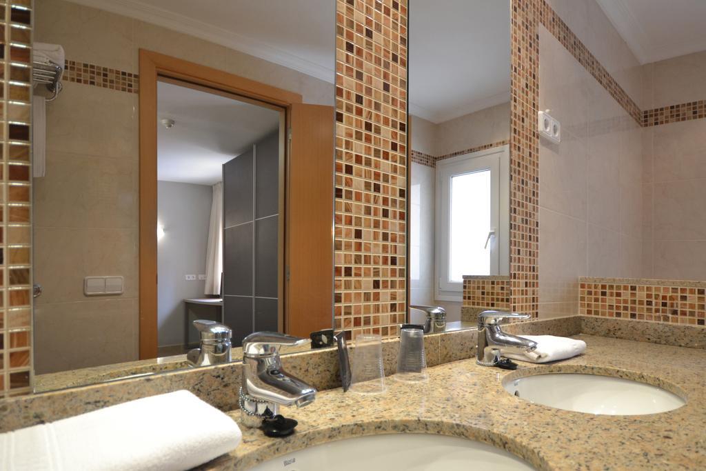 El Cami Hotel Cambrils Phòng bức ảnh