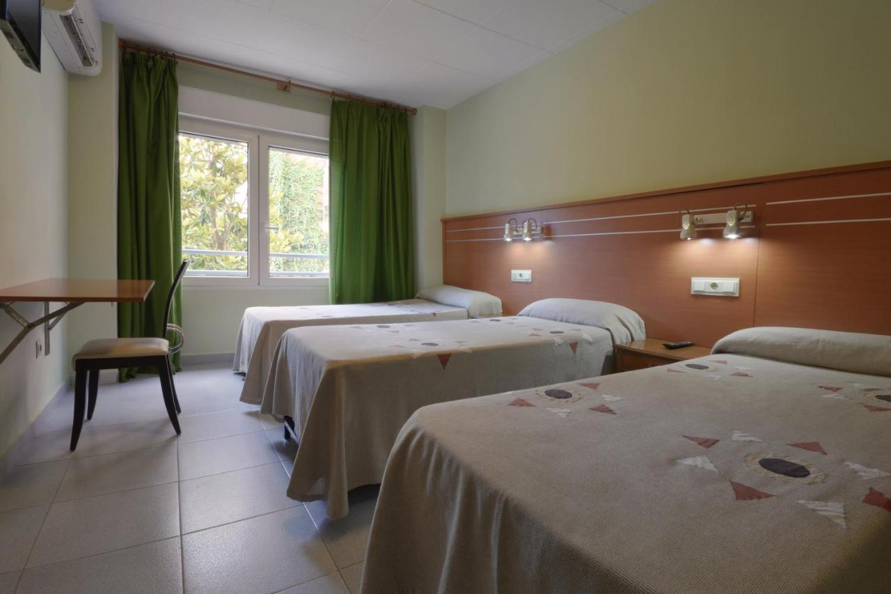 El Cami Hotel Cambrils Ngoại thất bức ảnh