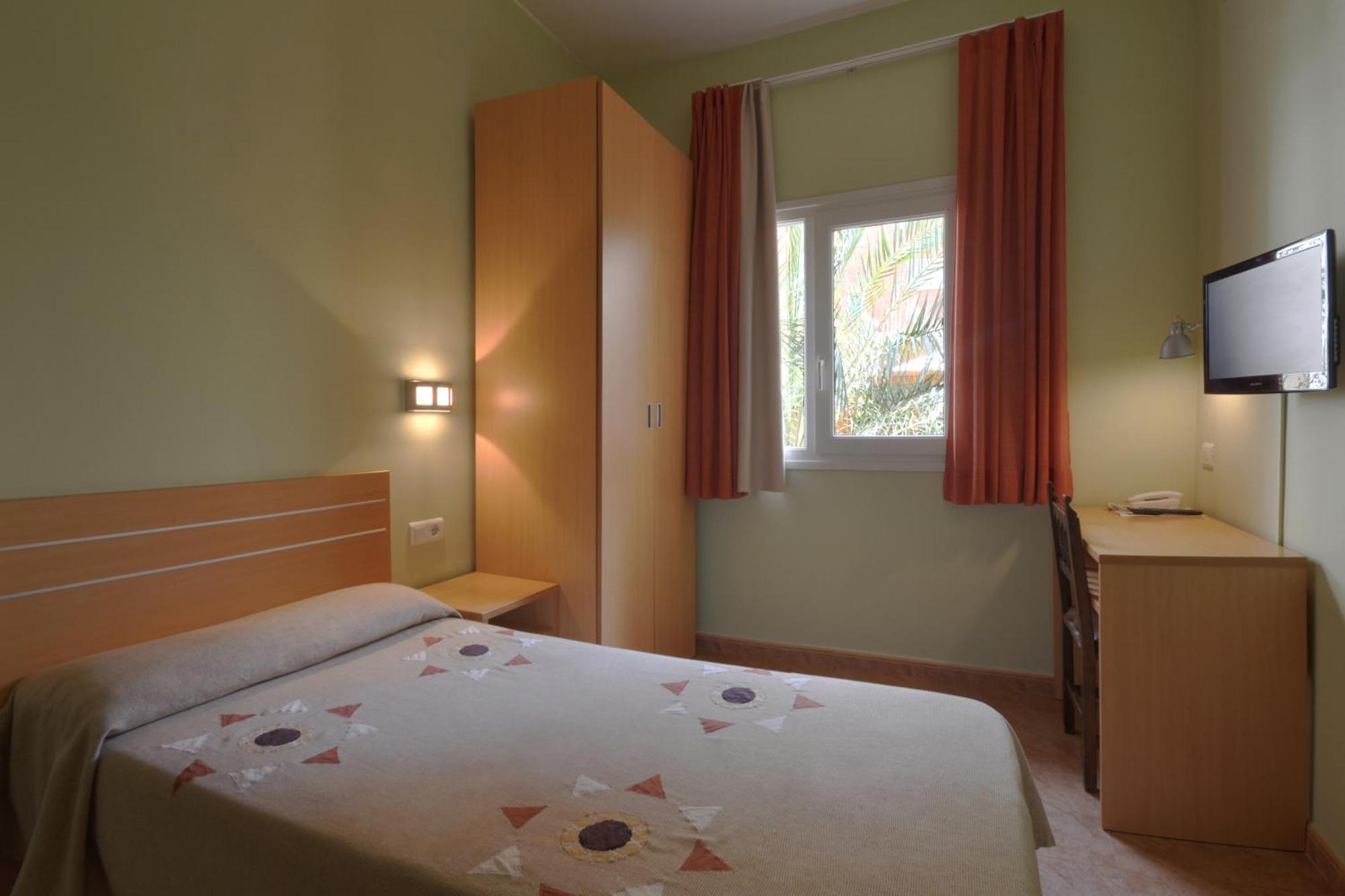 El Cami Hotel Cambrils Phòng bức ảnh