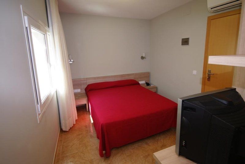 El Cami Hotel Cambrils Ngoại thất bức ảnh