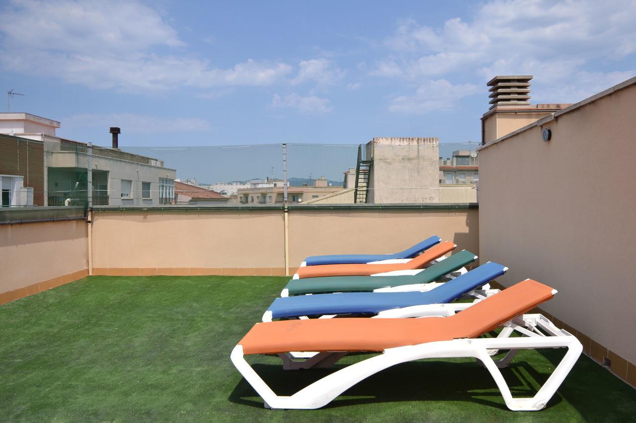 El Cami Hotel Cambrils Ngoại thất bức ảnh