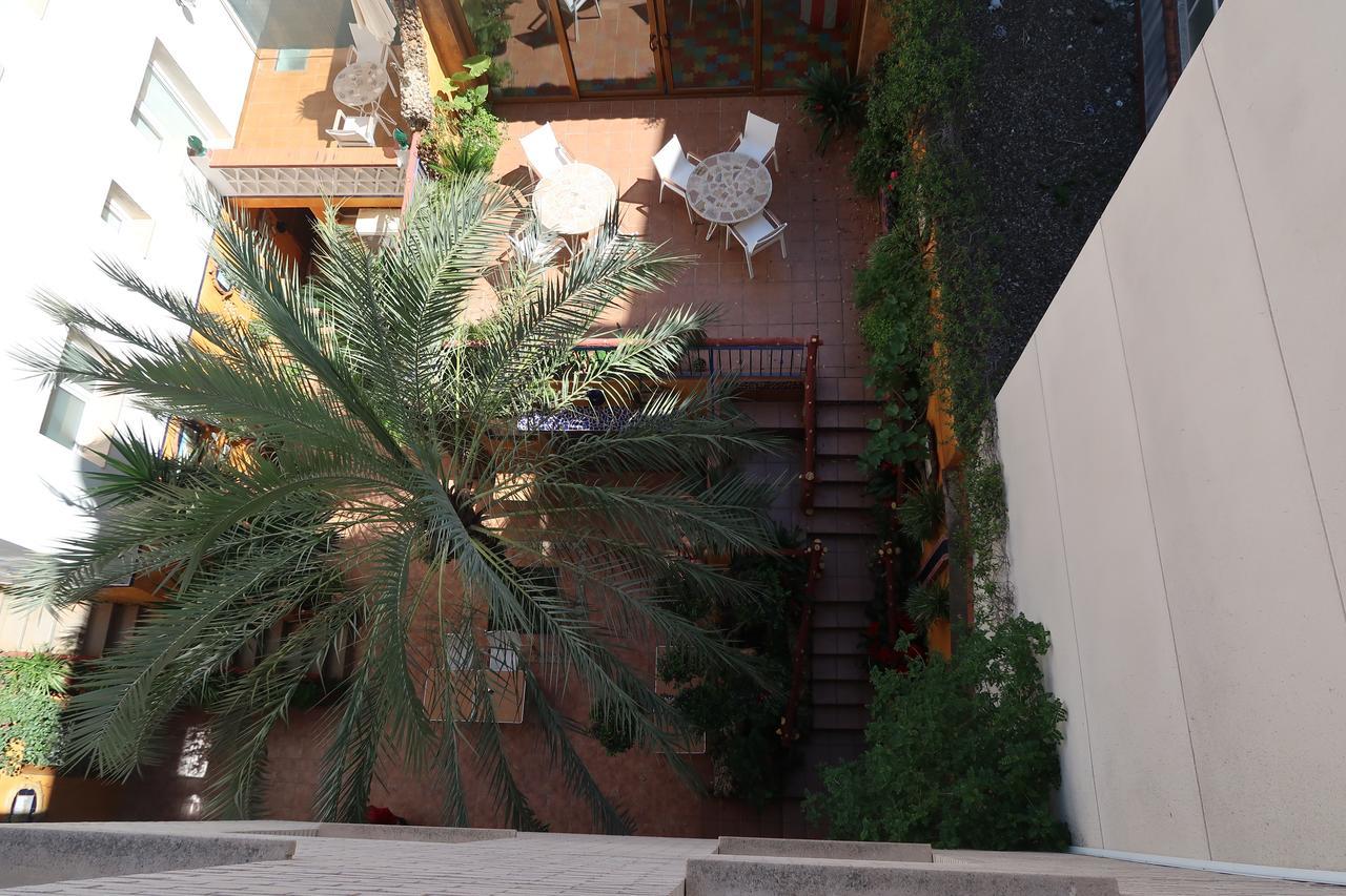 El Cami Hotel Cambrils Ngoại thất bức ảnh