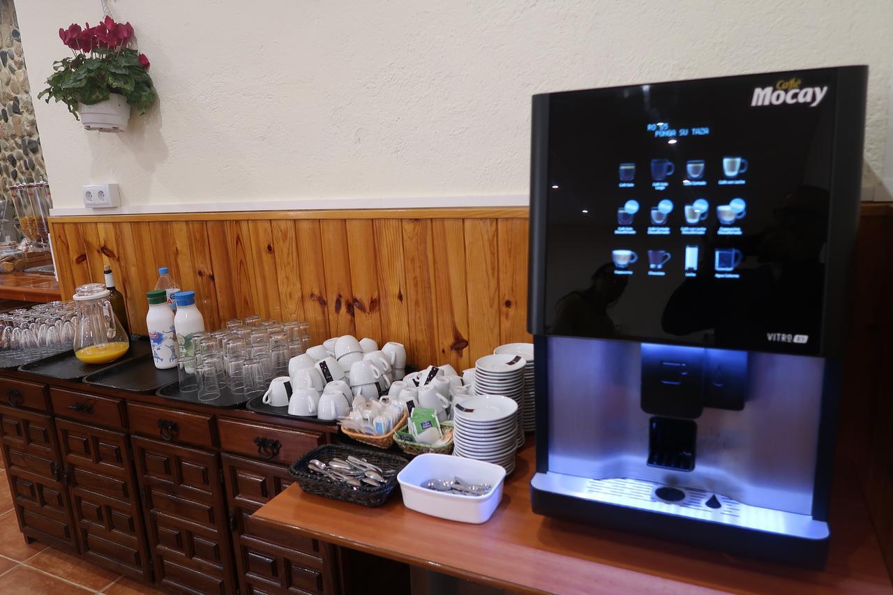 El Cami Hotel Cambrils Ngoại thất bức ảnh