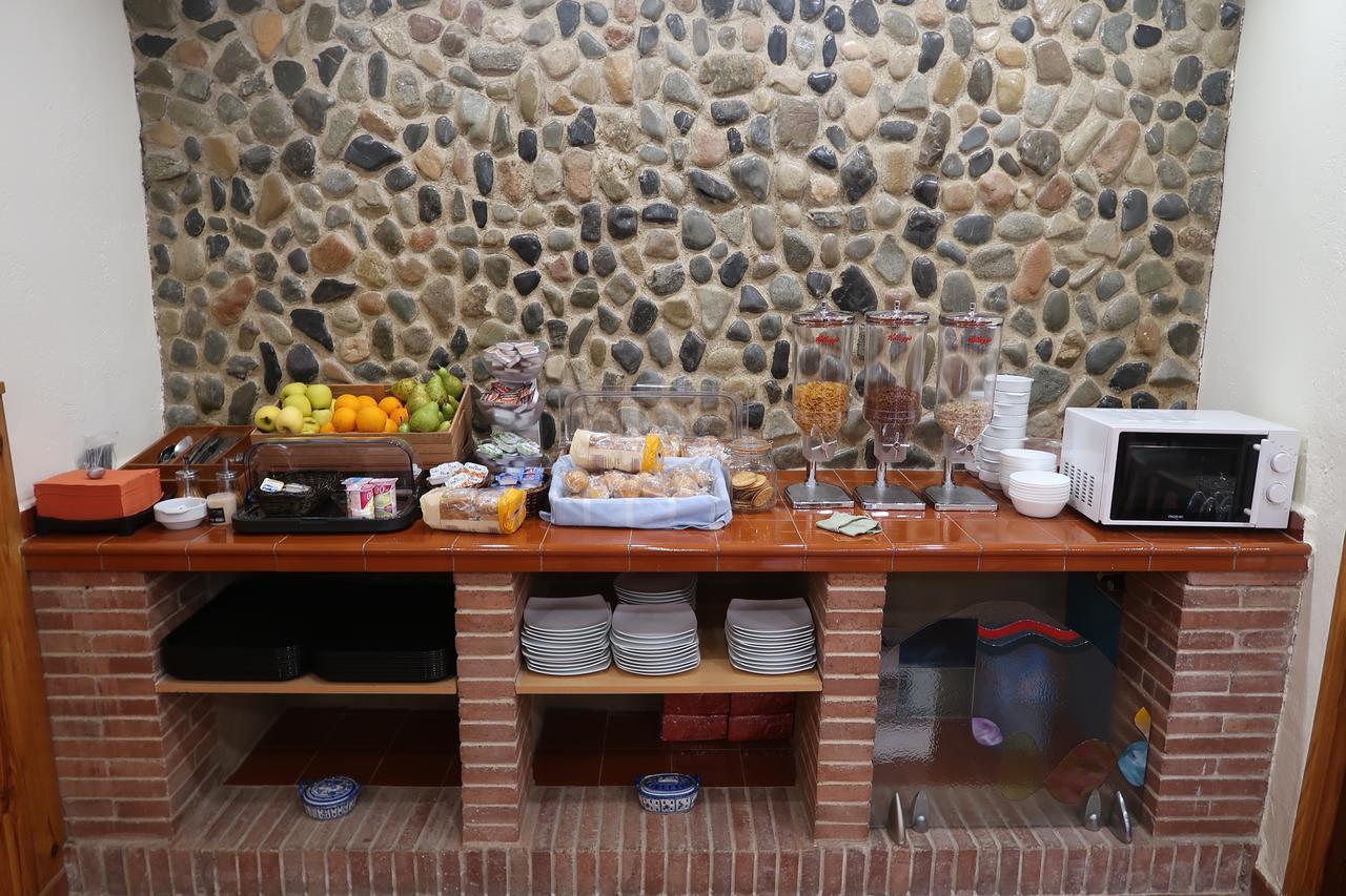 El Cami Hotel Cambrils Ngoại thất bức ảnh