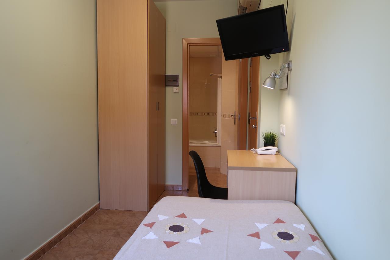 El Cami Hotel Cambrils Ngoại thất bức ảnh