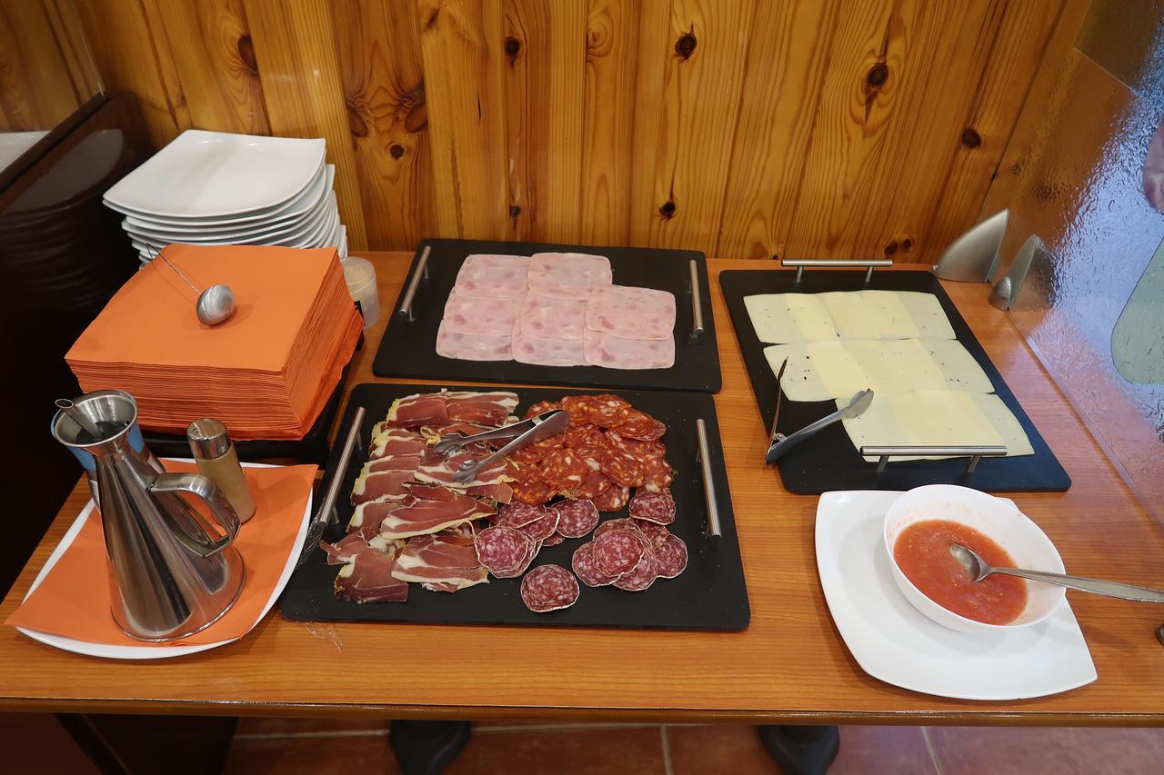 El Cami Hotel Cambrils Ngoại thất bức ảnh