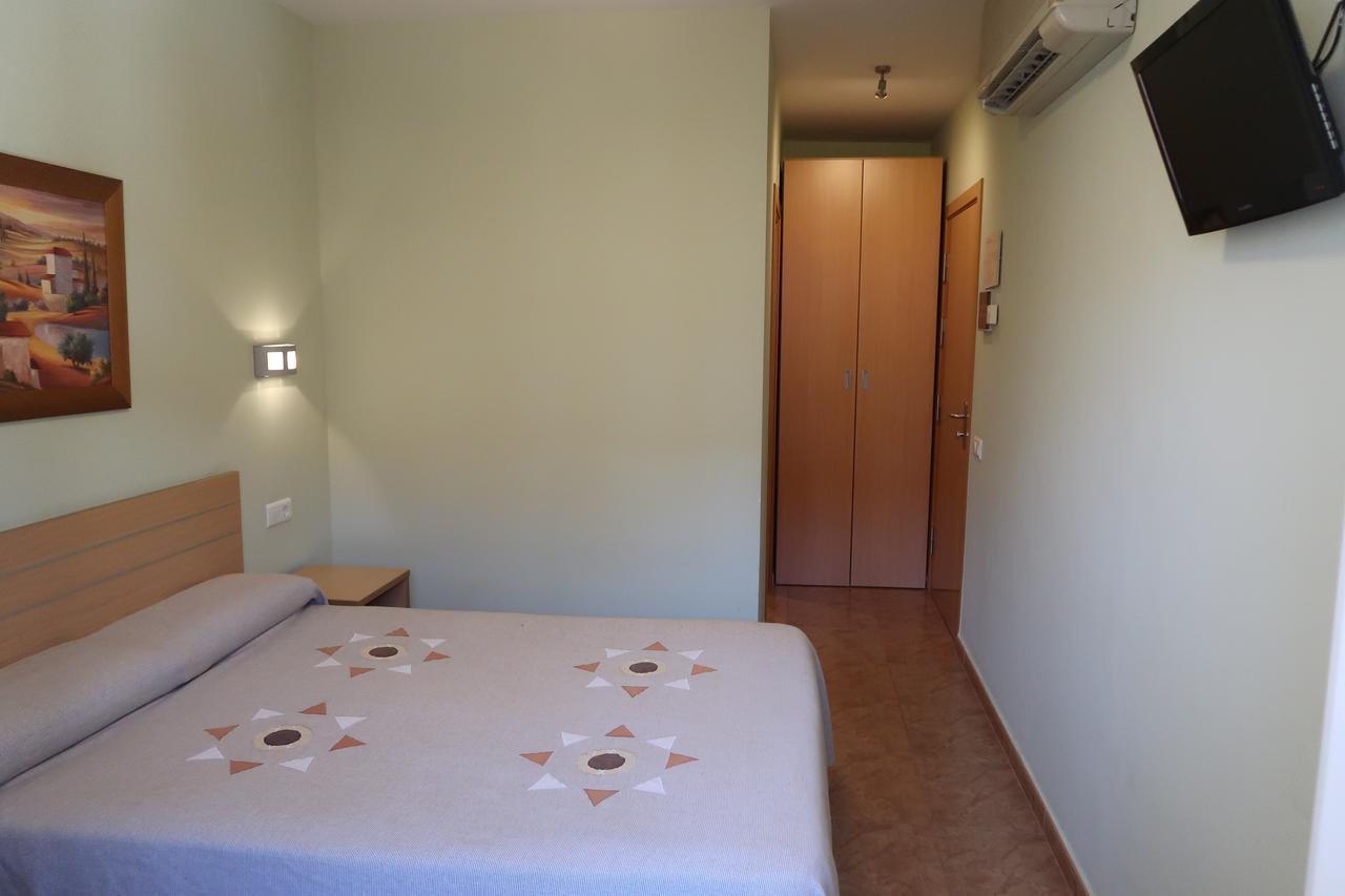 El Cami Hotel Cambrils Ngoại thất bức ảnh