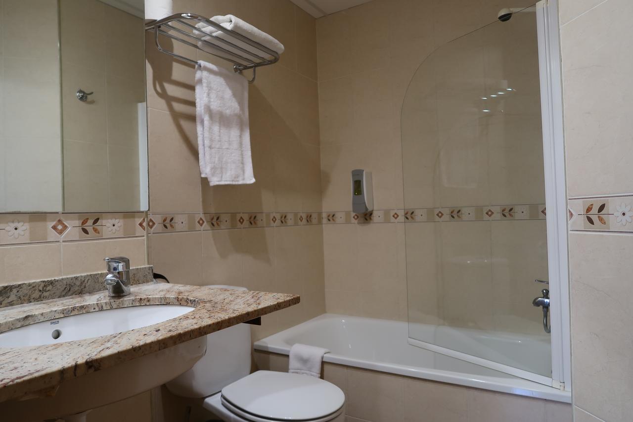 El Cami Hotel Cambrils Ngoại thất bức ảnh