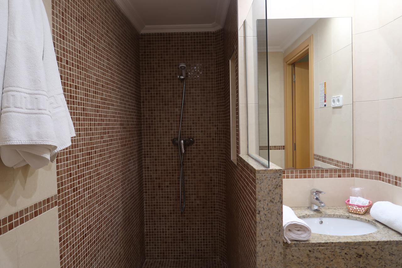 El Cami Hotel Cambrils Ngoại thất bức ảnh
