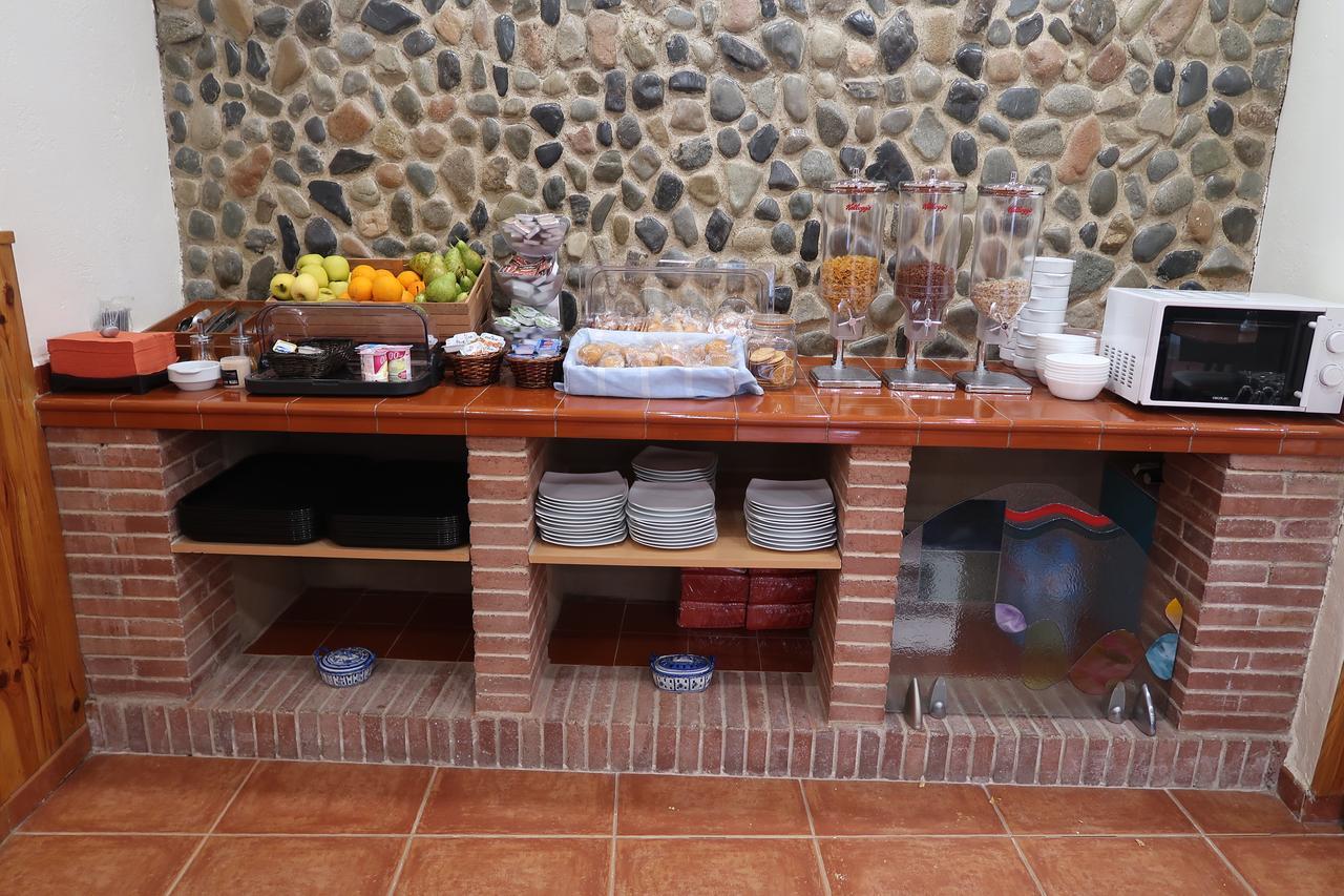 El Cami Hotel Cambrils Ngoại thất bức ảnh