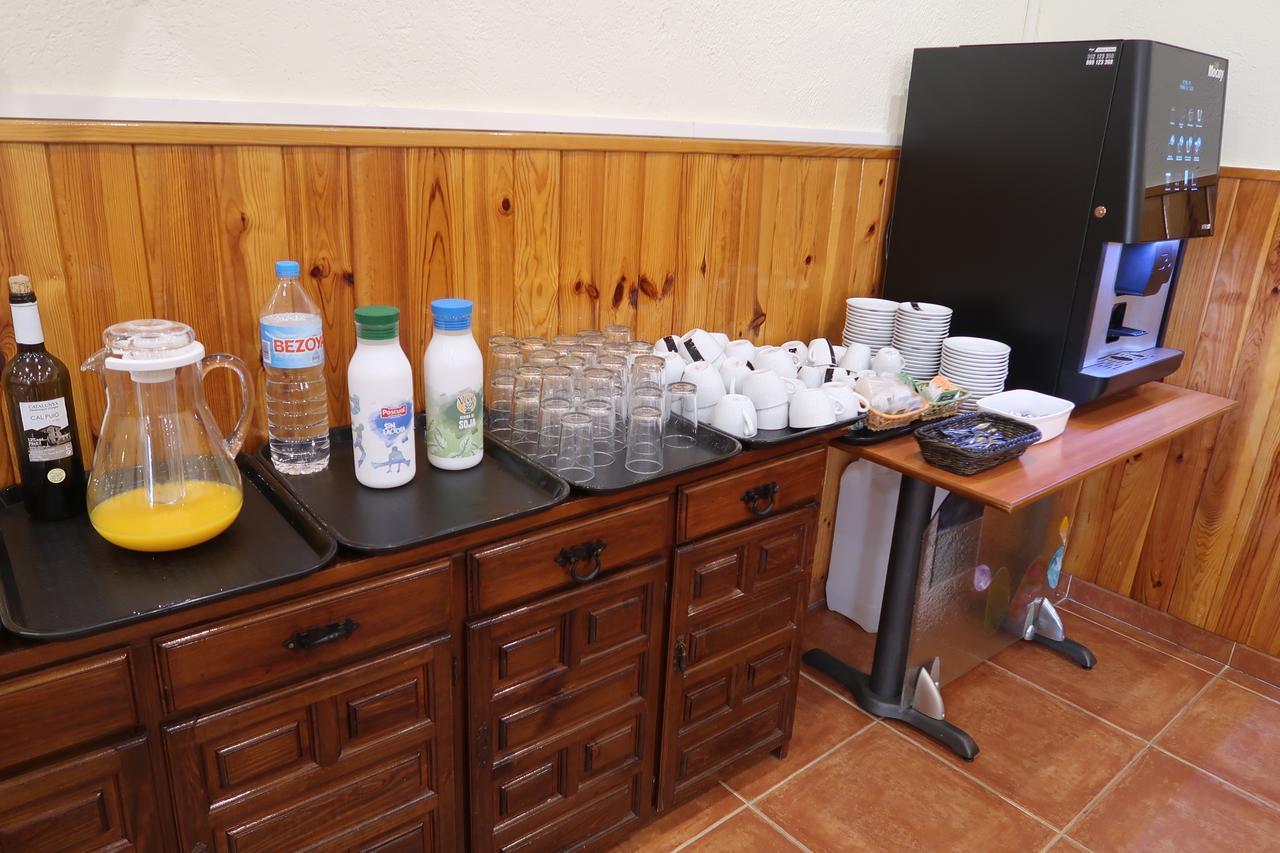 El Cami Hotel Cambrils Ngoại thất bức ảnh