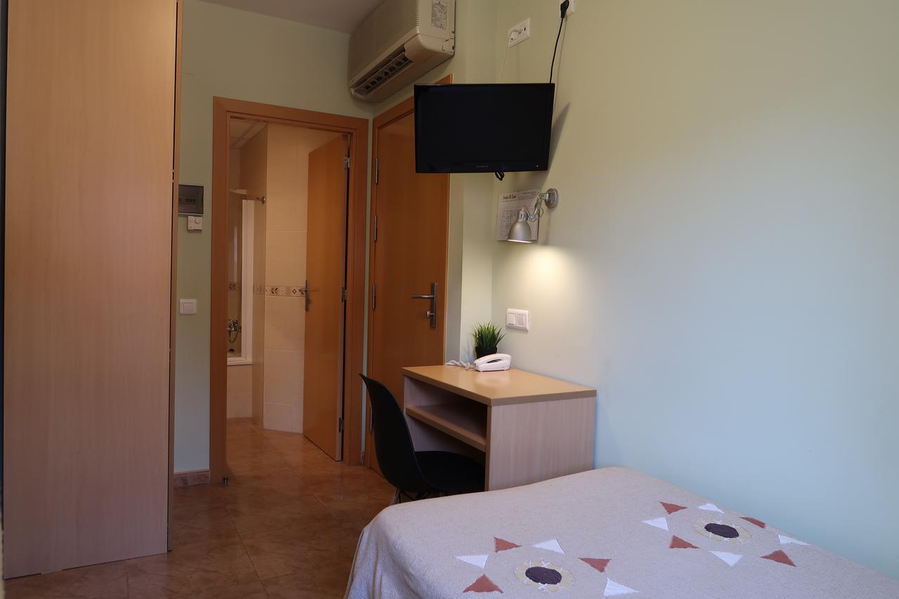 El Cami Hotel Cambrils Ngoại thất bức ảnh