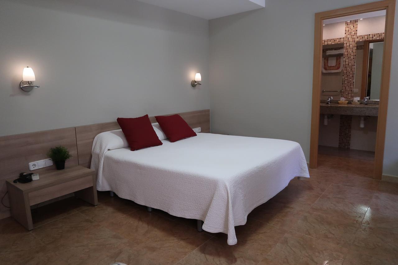 El Cami Hotel Cambrils Ngoại thất bức ảnh