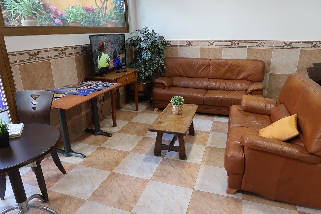 El Cami Hotel Cambrils Ngoại thất bức ảnh