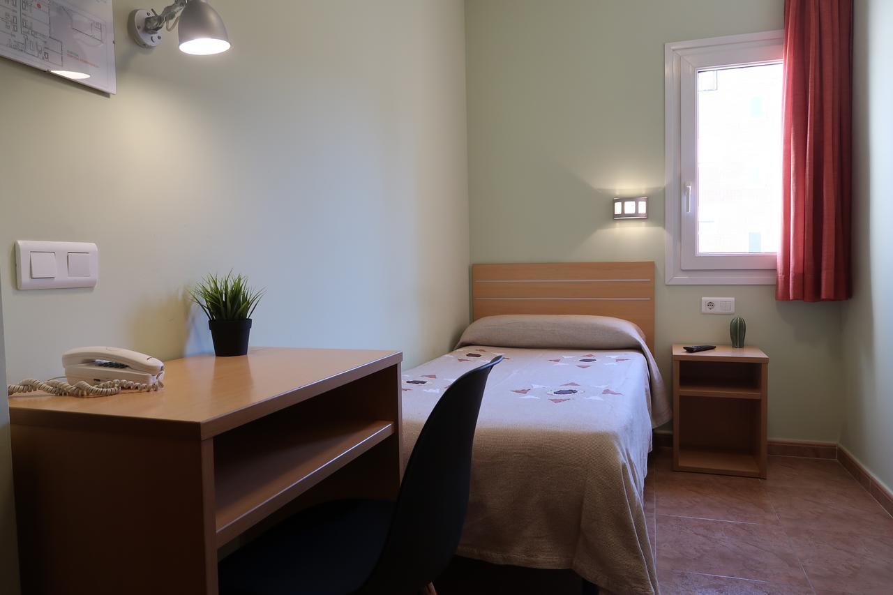 El Cami Hotel Cambrils Ngoại thất bức ảnh