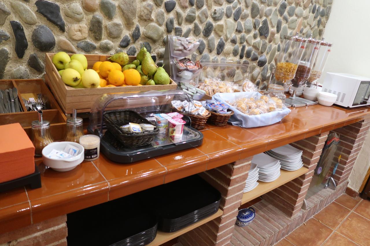 El Cami Hotel Cambrils Ngoại thất bức ảnh