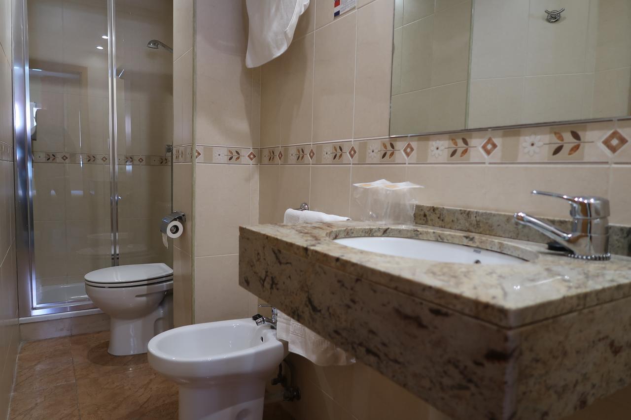 El Cami Hotel Cambrils Ngoại thất bức ảnh