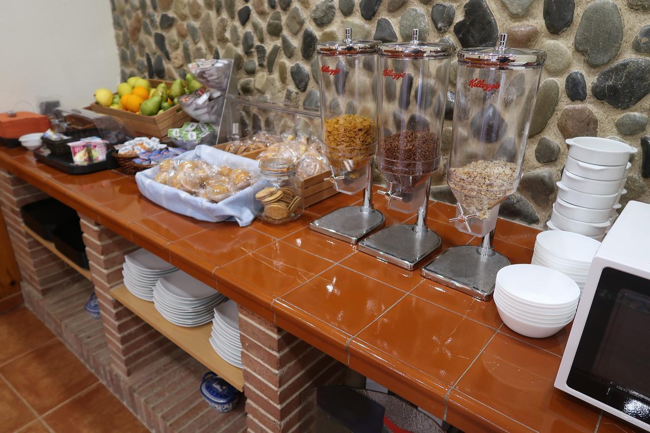 El Cami Hotel Cambrils Ngoại thất bức ảnh