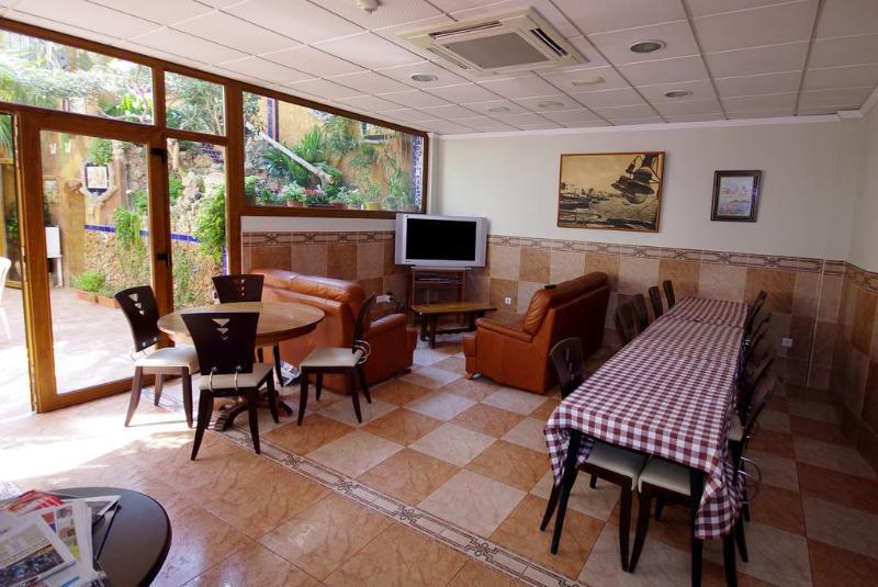El Cami Hotel Cambrils Ngoại thất bức ảnh