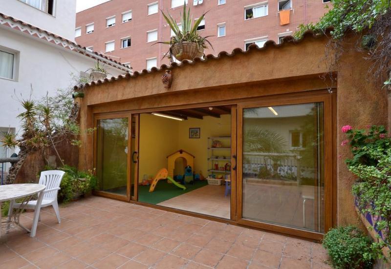El Cami Hotel Cambrils Ngoại thất bức ảnh