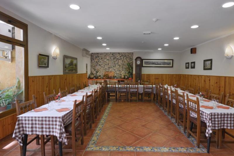 El Cami Hotel Cambrils Ngoại thất bức ảnh