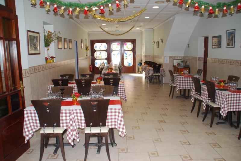 El Cami Hotel Cambrils Ngoại thất bức ảnh