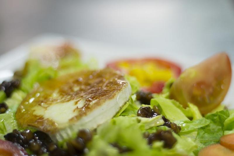 El Cami Hotel Cambrils Ngoại thất bức ảnh