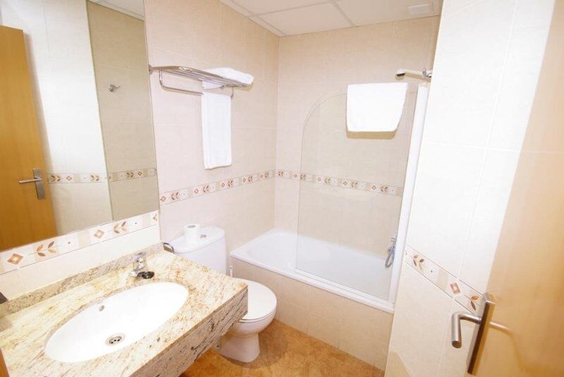 El Cami Hotel Cambrils Ngoại thất bức ảnh