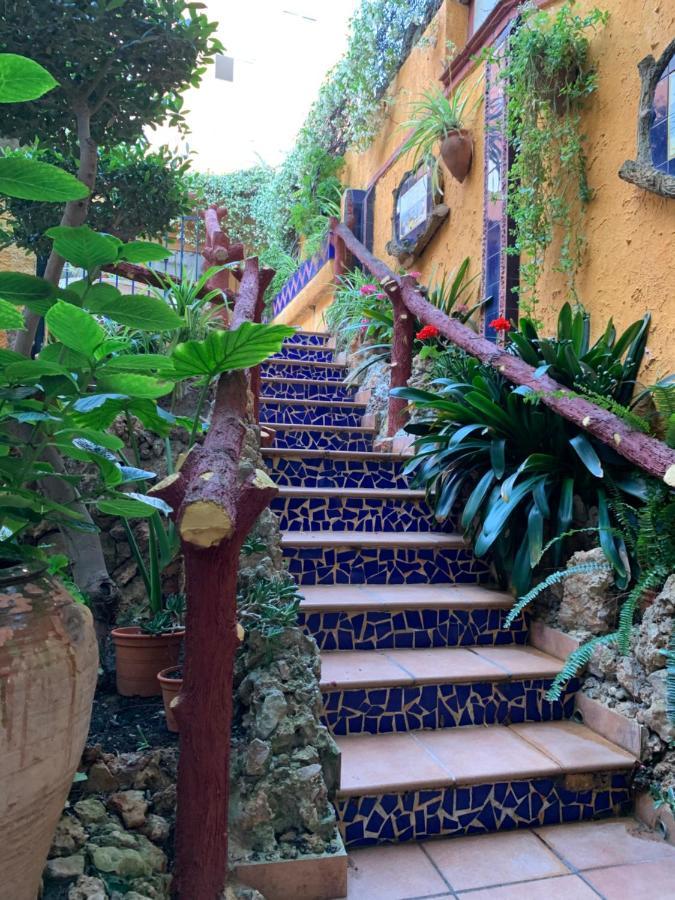 El Cami Hotel Cambrils Ngoại thất bức ảnh